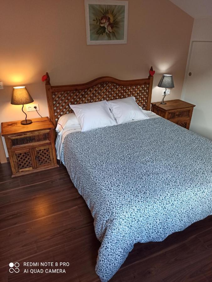 Apartamento Llorens Arasan المظهر الخارجي الصورة