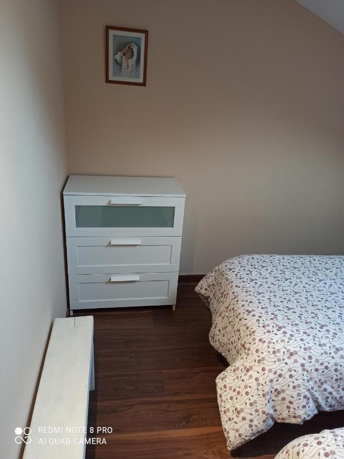 Apartamento Llorens Arasan المظهر الخارجي الصورة