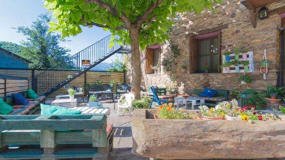 Apartamento Llorens Arasan المظهر الخارجي الصورة