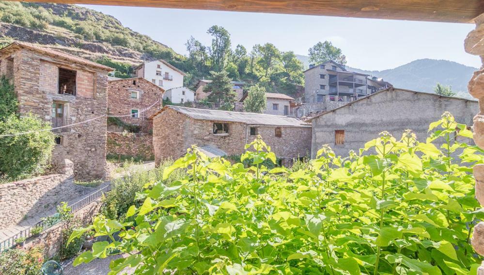 Apartamento Llorens Arasan المظهر الخارجي الصورة