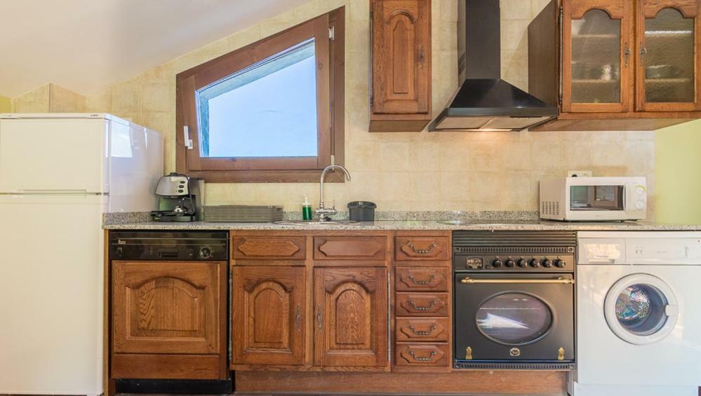 Apartamento Llorens Arasan المظهر الخارجي الصورة