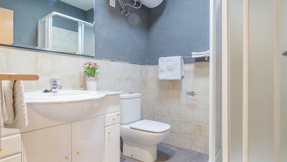 Apartamento Llorens Arasan المظهر الخارجي الصورة