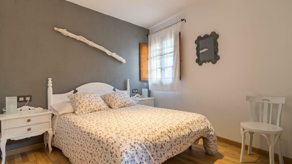 Apartamento Llorens Arasan المظهر الخارجي الصورة